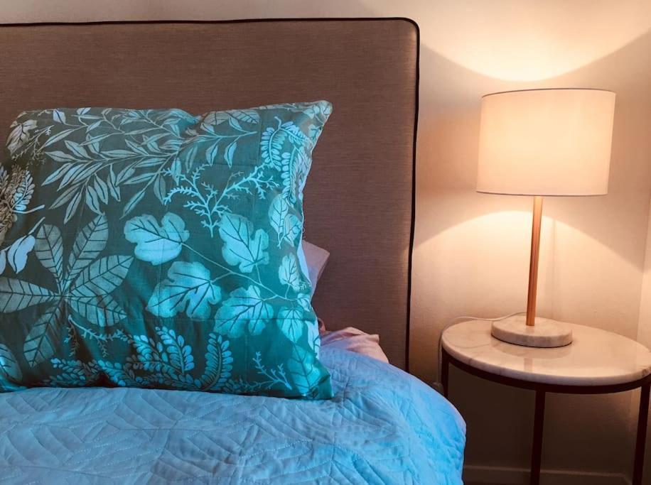 Harbourside Style, 2 Bed, A/C, Pool -Elizabeth Bay Leilighet Sydney Eksteriør bilde