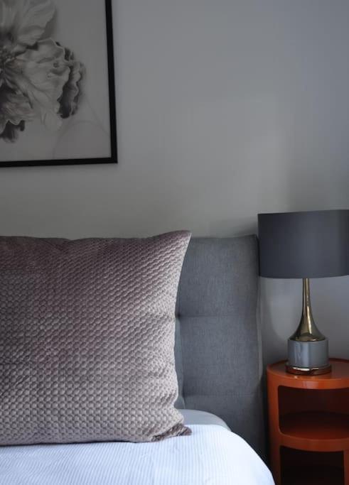 Harbourside Style, 2 Bed, A/C, Pool -Elizabeth Bay Leilighet Sydney Eksteriør bilde