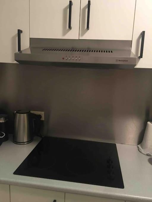 Harbourside Style, 2 Bed, A/C, Pool -Elizabeth Bay Leilighet Sydney Eksteriør bilde
