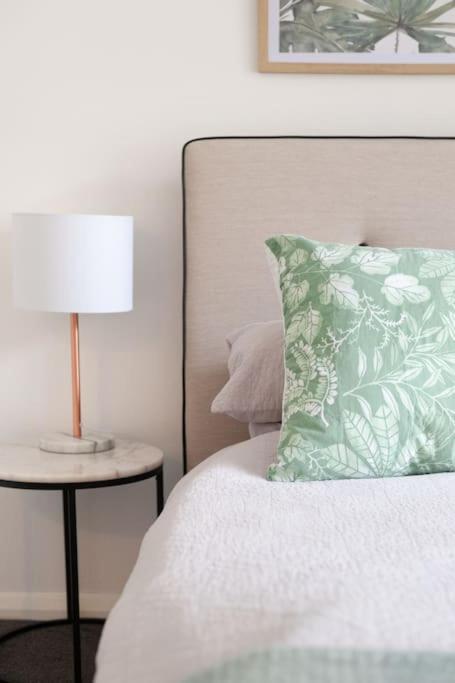 Harbourside Style, 2 Bed, A/C, Pool -Elizabeth Bay Leilighet Sydney Eksteriør bilde