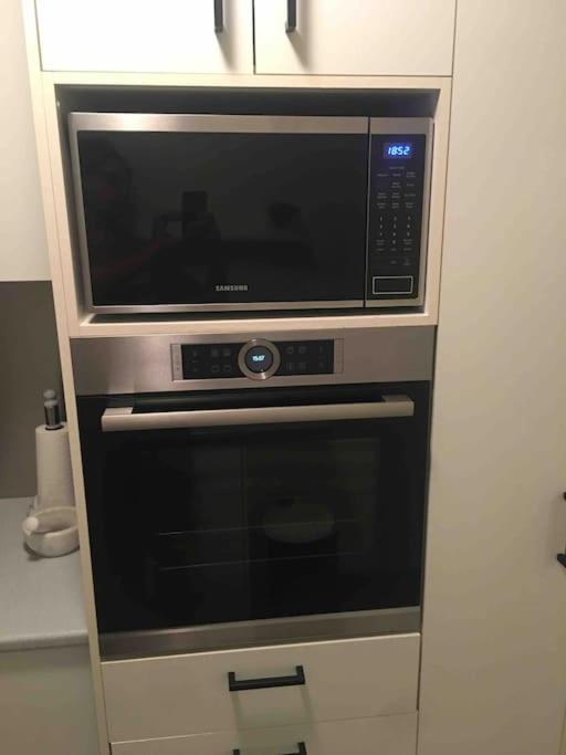 Harbourside Style, 2 Bed, A/C, Pool -Elizabeth Bay Leilighet Sydney Eksteriør bilde