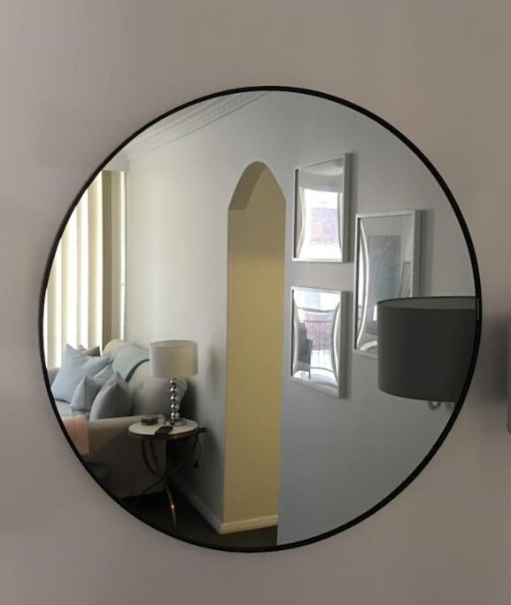Harbourside Style, 2 Bed, A/C, Pool -Elizabeth Bay Leilighet Sydney Eksteriør bilde