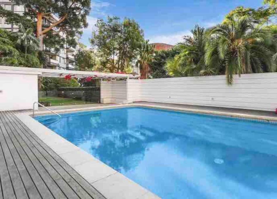 Harbourside Style, 2 Bed, A/C, Pool -Elizabeth Bay Leilighet Sydney Eksteriør bilde