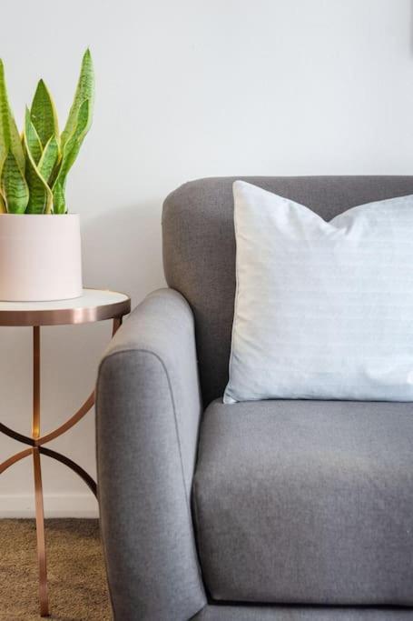 Harbourside Style, 2 Bed, A/C, Pool -Elizabeth Bay Leilighet Sydney Eksteriør bilde